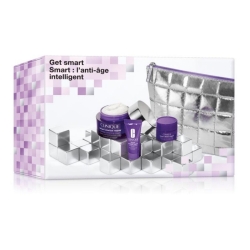 Clinique Get Smart Cofanetto Viso Anti-Age