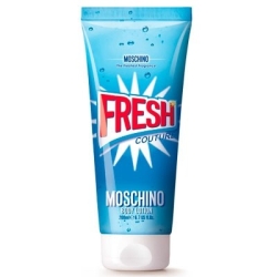 Moschino Fresh Couture Body Lotion  200ML