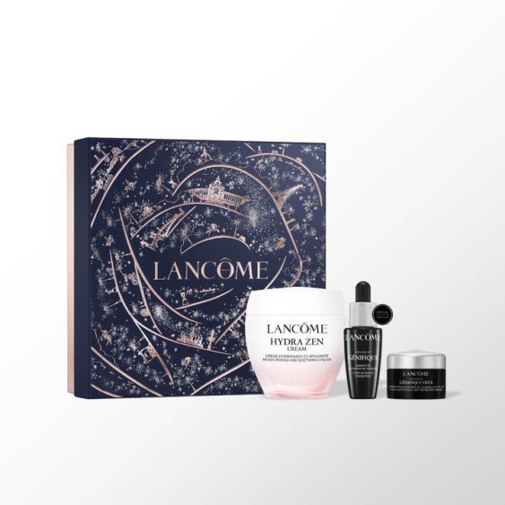 Lancome Hydra Zen Cream 50 ml Cofanetto Viso