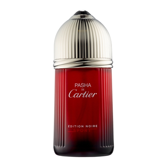 Cartier Pasha Edition Noire Sport 100ML