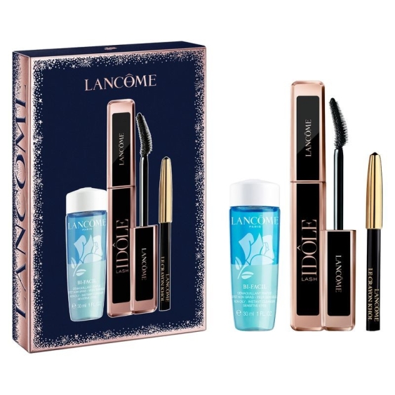 Lancôme Lash Idôle Mascara Cofanetto Occhi