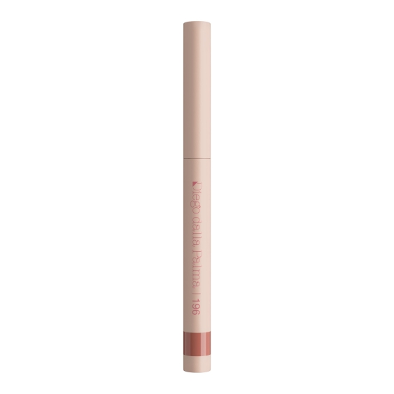Diego Dalla Palma Plump&Fill My Lips Matita Labbra Effetto Volume - 196 Biscotto