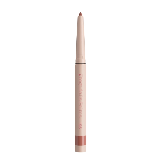 Diego Dalla Palma Plump&Fill My Lips Matita Labbra Effetto Volume - 196 Biscotto