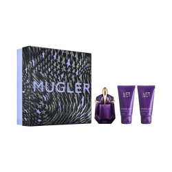 Thierry Mugler Alien Eau De Parfum 30 ml + Shower Gel + Body Lotion Cofanetto