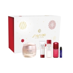 Shiseido Benefiance Wrinkle Correcting Ritual Cofanetto Viso Anti-Età