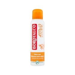 Borotalco Attivo Deo Spray Mandarino E Neroli 150 ml