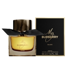 Burberry My Burberry Black 50ML