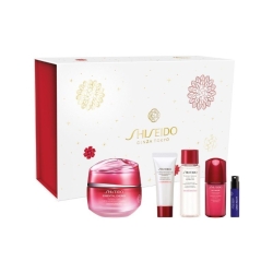 Shiseido Essential Energy Deep Hydratation Ritual Cofanetto Viso Idratante