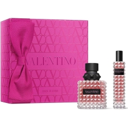 Valentino Donna Born In Roma Eau De Parfum 50 ml + 15 ml Cofanetto