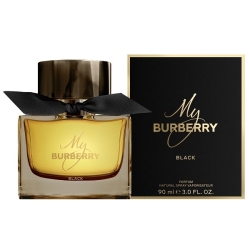 Burberry My Burberry Black 90ML