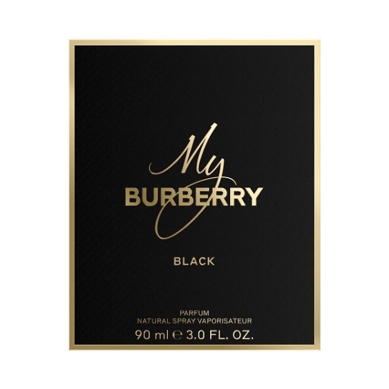 Burberry My Burberry Black 90ML