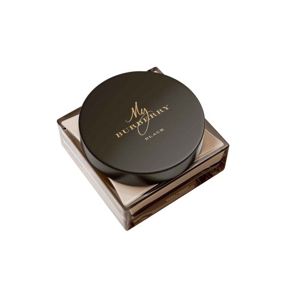 Burberry My Burberry Black Body Cream 200ML