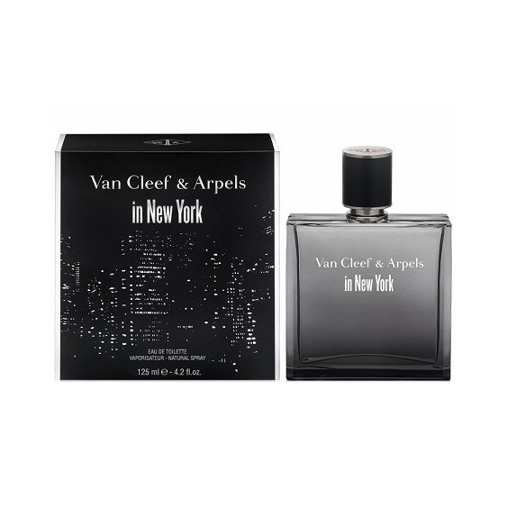 Van Cleef & Arpels In New York 125ML
