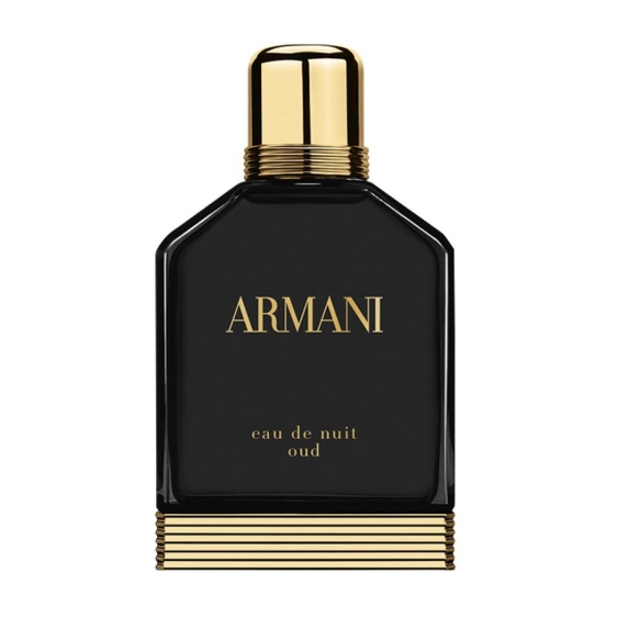 Armani Eau de Nuit Oud 100ML