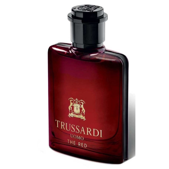 Trussardi Uomo The Red 100ML