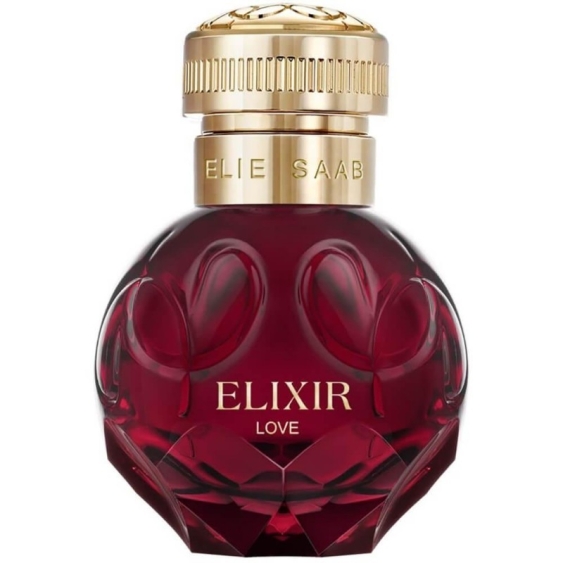 Elie Saab Elixir Love Eau De Parfum 100 ml