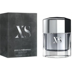 Profumo da Uomo Paco Rabanne XS confezione da 100ML
