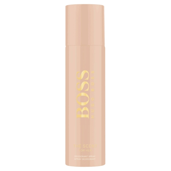 Boss The Scent for Her Deodorant Spray 150ML