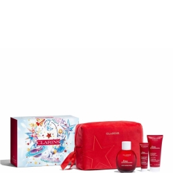 Clarins Rituale Eau Dynamisante Cofanetto Corpo