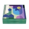 Pupa Pupart M Palette Makeup - 004 Green