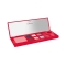 Pupa Pupart S Palette Makeup - 002 Red