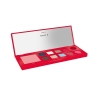 Pupa Pupart S Palette Makeup - 002 Red