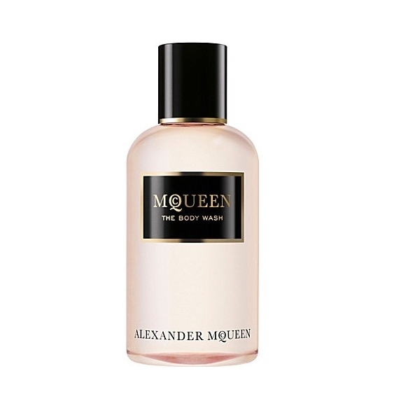 Alexander McQueen McQueen The Body Wash 250ML