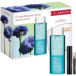 Clarins La Mia Routine Occhi Sguardo Intenso Cofanetto