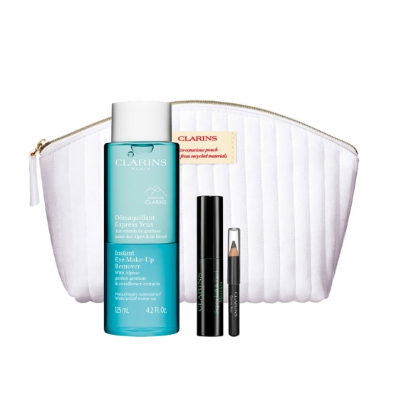Clarins La Mia Routine Occhi Sguardo Intenso Cofanetto