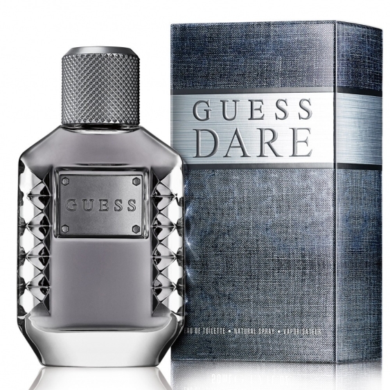 Guess Dare Homme  100ML