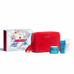 Clarins Rituale Hydra-Essentiel Cofanetto Idratante Viso