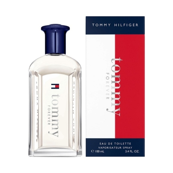 Tommy Hilfiger Tommy Forever Eau de Toilette 100 ml