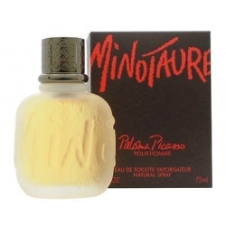 Minotaure Paloma Picasso 75 ml | ProfumeriaWeb