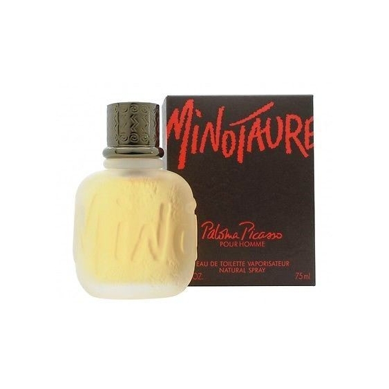 Minotaure Paloma Picasso 75 ml | ProfumeriaWeb