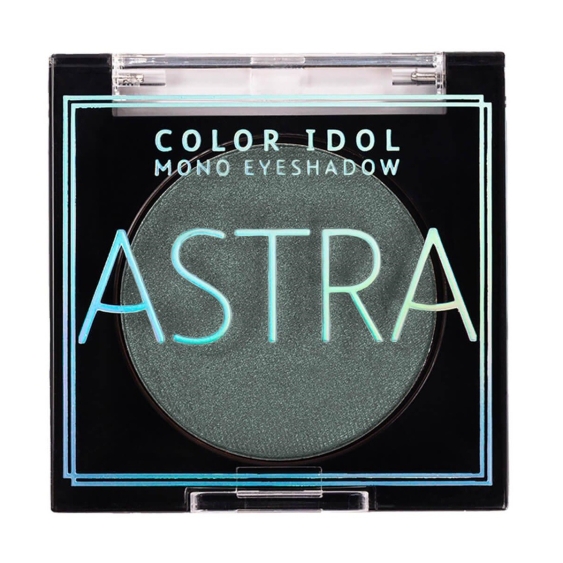 Astra Color Idol Mono Eyeshadow 11 Teal Trance