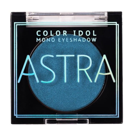 Astra Color Idol Mono Eyeshadow 13 Blue Beat