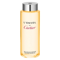 Cartier L'Envol de Cartier Shower Gel 200ML