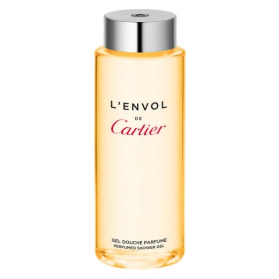 Cartier L'Envol de Cartier Shower Gel 200ML