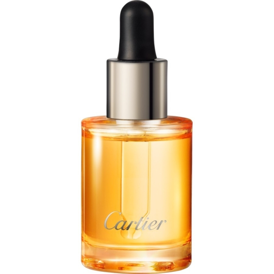 Cartier L'Envol de Cartier Olio Barba/Viso 30ML