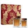 Dolce & Gabbana The One for Men Eau de Toilette 100 ml + 50 ml Cofanetto