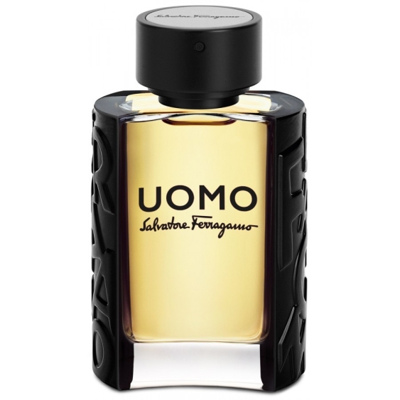 Salvatore Ferragamo Uomo 50ML