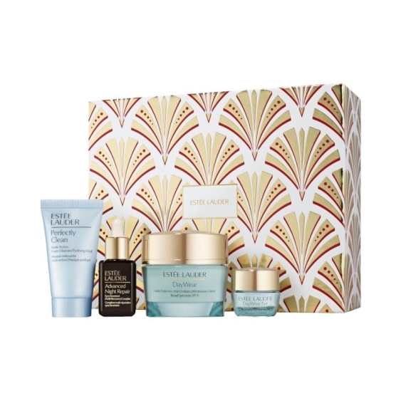 Estee Lauder Daywear Cofanetto Viso