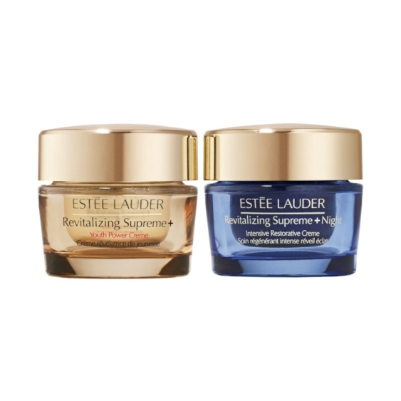 Estee Lauder Revitalizing Supreme+ Day&Night Cofanetto