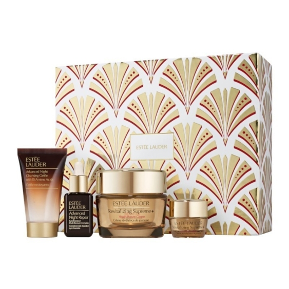 Estee Lauder Revitalizing Supreme+ Cofanetto Viso Anti-età