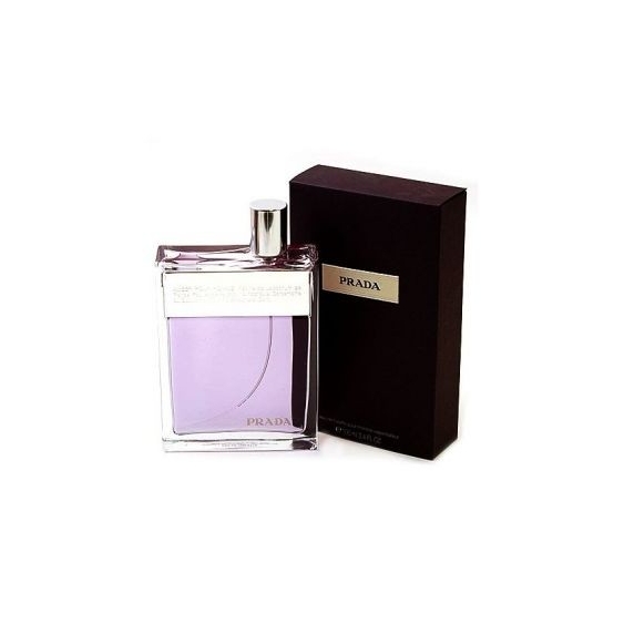 Prada Amber Pour Homme 100 ml | ProfumeriaWeb