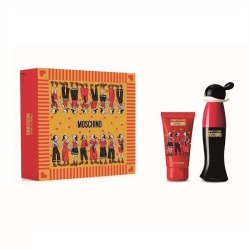 Moschino Cheap and Chic Eau de Toilette 30 ml + Body Lotion Cofanetto