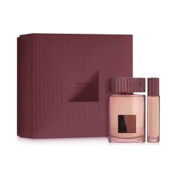Tom Ford Cafè Rose Eau De Parfum 50 ml + Travel Spray 10 ml Cofanetto