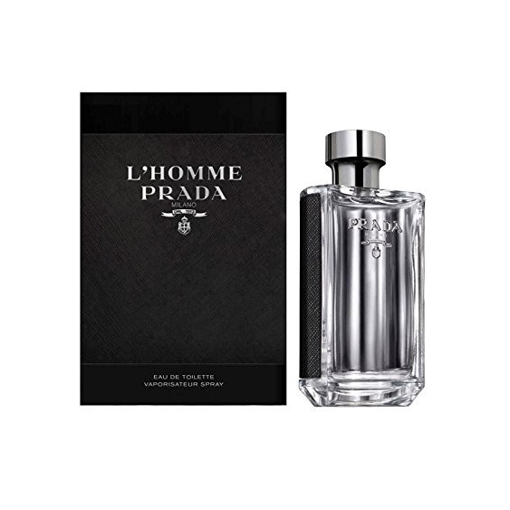 Prada L'Homme 50ML