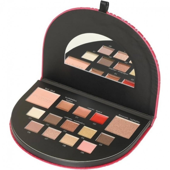 Deborah Make Up Book 2024 Volume 1 Toni Caldi