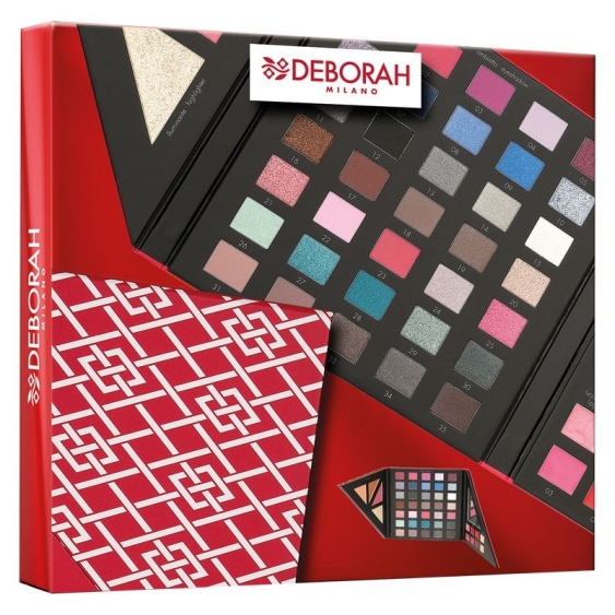 Deborah Make Up Book 2024 Volume 3 Toni Freddi